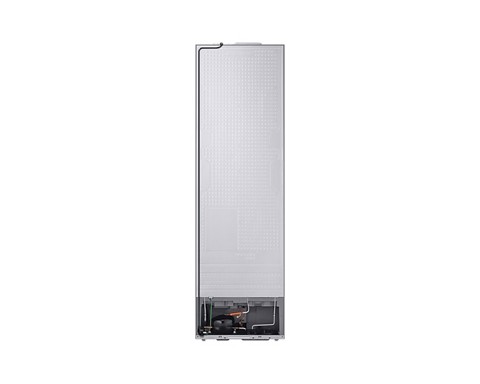 Samsung RB38C600DSA/EF frigorifero con congelatore Libera installazione 390 L D Acciaio inossidabile