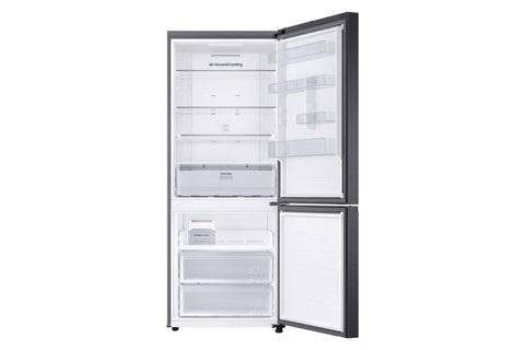 Samsung RB50DG601EB1 Libera installazione 508 L Antracite