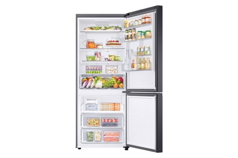Samsung RB50DG601EB1 Libera installazione 508 L Antracite