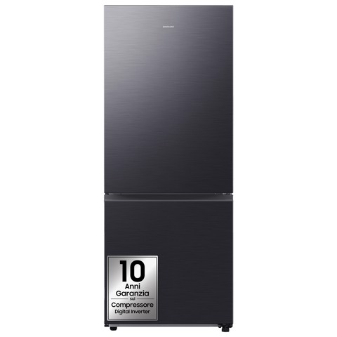 Samsung RB50DG601EB1 Libera installazione 508 L Antracite