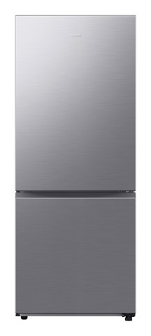 Samsung RB50DG602ES9 Libera installazione 508 L Metallico, Acciaio inox