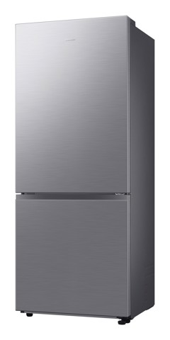 Samsung RB50DG602ES9 Libera installazione 508 L Metallico, Acciaio inox