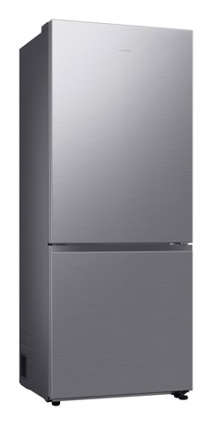 Samsung RB50DG602ES9 Libera installazione 508 L Metallico, Acciaio inox