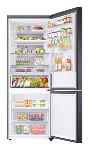 Samsung RB53DG703CB1 Libera installazione 538 L Nero