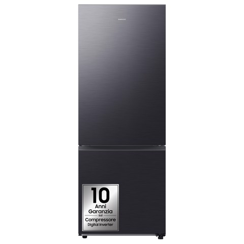 Samsung RB53DG703CB1 Libera installazione 538 L Nero
