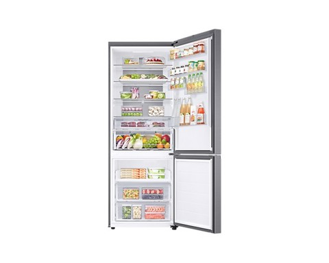 Samsung RB53DG703DS9 Libera installazione 538 L Acciaio inox
