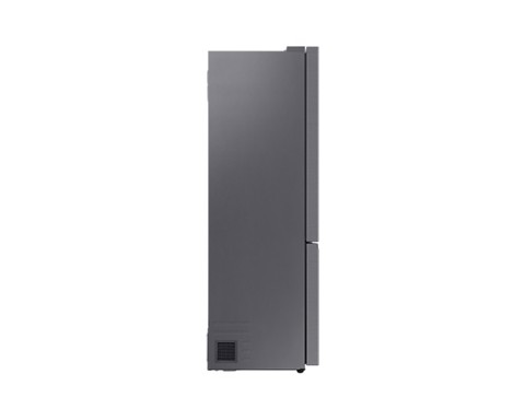 Samsung RB53DG703DS9EF frigorifero con congelatore Libera installazione 538 L D Stainless steel