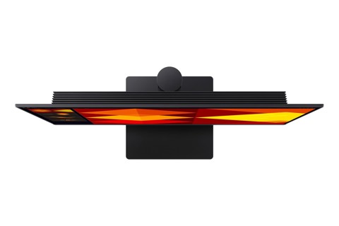 Samsung S40GD Monitor PC 61 cm (24") 1920 x 1080 Pixel Full HD LCD Nero