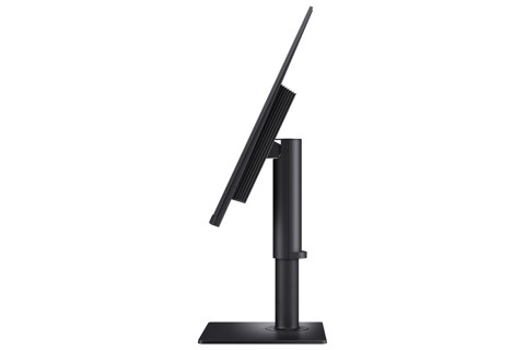 Samsung S40GD Monitor PC 68,6 cm (27") 1920 x 1080 Pixel Full HD LCD Nero