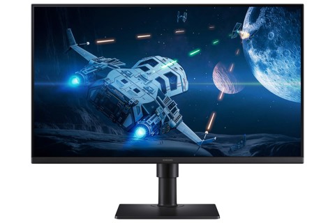 Samsung S40GD Monitor PC 68,6 cm (27") 1920 x 1080 Pixel Full HD LCD Nero