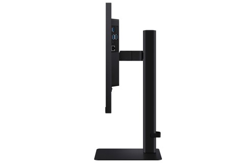 Samsung S60UD Monitor PC 61 cm (24") 2560 x 1440 Pixel Quad HD LCD Nero