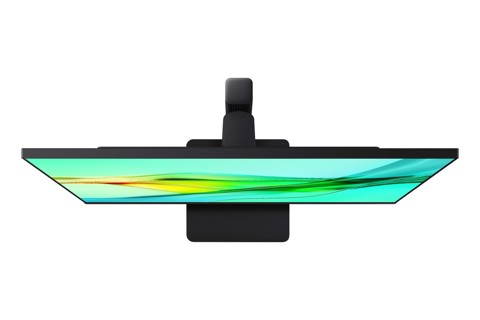 Samsung S60UD Monitor PC 68,6 cm (27") 2560 x 1440 Pixel Quad HD LCD Nero