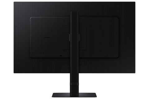 Samsung S60UD Monitor PC 68,6 cm (27") 2560 x 1440 Pixel Quad HD LCD Nero
