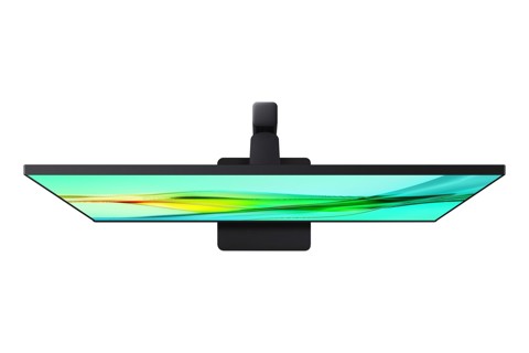 Samsung S60UD Monitor PC 81,3 cm (32") 2560 x 1440 Pixel Quad HD LCD Nero