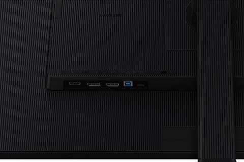 Samsung S60UD Monitor PC 81,3 cm (32") 2560 x 1440 Pixel Quad HD LCD Nero