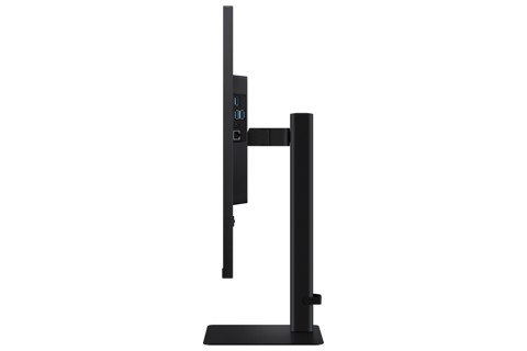 Samsung S60UD Monitor PC 81,3 cm (32") 2560 x 1440 Pixel Quad HD LCD Nero
