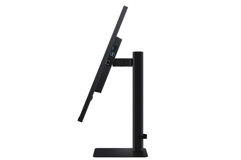 Samsung S60UD Monitor PC 81,3 cm (32") 2560 x 1440 Pixel Quad HD LCD Nero