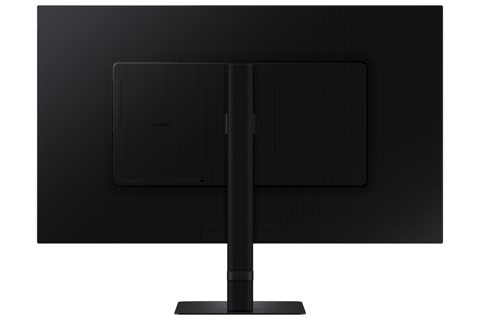 Samsung S60UD Monitor PC 81,3 cm (32") 2560 x 1440 Pixel Quad HD LCD Nero