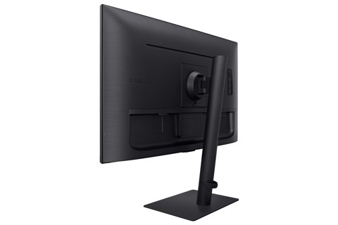 Samsung S80PB Monitor PC 68,6 cm (27") 3840 x 2160 Pixel 4K Ultra HD LCD Nero