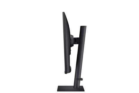 Samsung S80PB Monitor PC 68,6 cm (27") 3840 x 2160 Pixel 4K Ultra HD LCD Nero