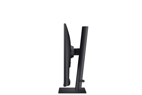 Samsung S80PB Monitor PC 68,6 cm (27") 3840 x 2160 Pixel 4K Ultra HD LCD Nero