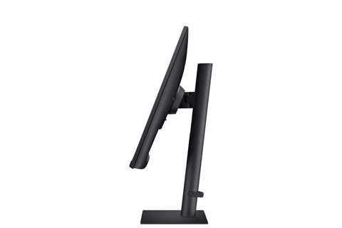 Samsung S80PB Monitor PC 68,6 cm (27") 3840 x 2160 Pixel 4K Ultra HD LCD Nero