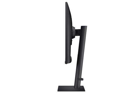 Samsung S80PB Monitor PC 68,6 cm (27") 3840 x 2160 Pixel 4K Ultra HD LCD Nero