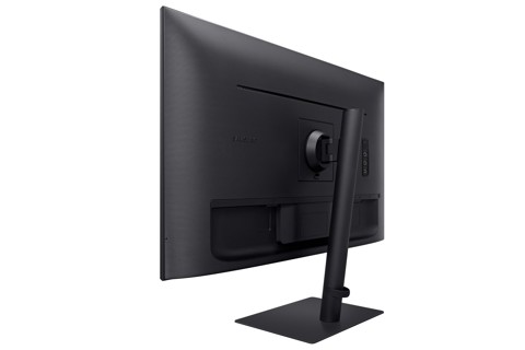 Samsung S80PB Monitor PC 81,3 cm (32") 3840 x 2160 Pixel 4K Ultra HD LED Nero