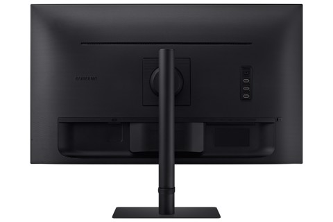 Samsung S80PB Monitor PC 81,3 cm (32") 3840 x 2160 Pixel 4K Ultra HD LED Nero