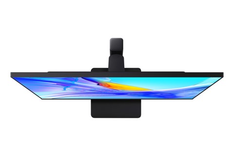 Samsung S80UD Monitor PC 68,6 cm (27") 3840 x 2160 Pixel 4K Ultra HD LCD Nero