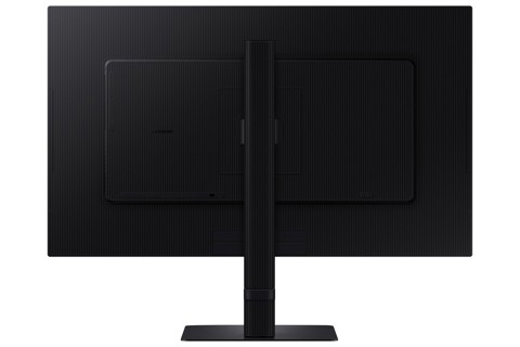 Samsung S80UD Monitor PC 68,6 cm (27") 3840 x 2160 Pixel 4K Ultra HD LCD Nero