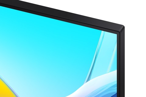 Samsung S80UD Monitor PC 68,6 cm (27") 3840 x 2160 Pixel 4K Ultra HD LCD Nero