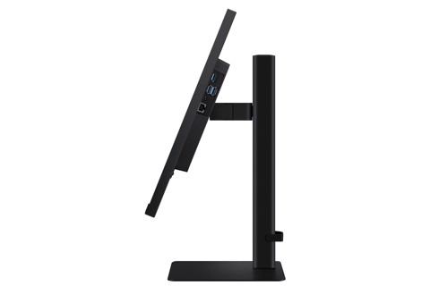 Samsung S80UD Monitor PC 68,6 cm (27") 3840 x 2160 Pixel 4K Ultra HD LCD Nero