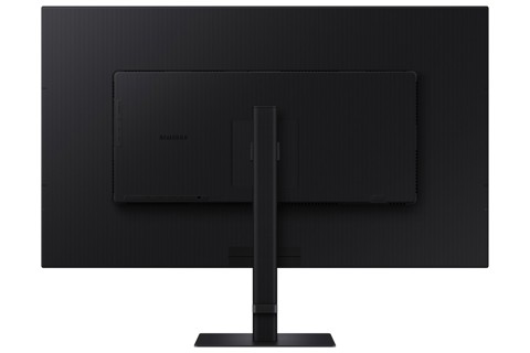 Samsung S80UD Monitor PC 94 cm (37") 3840 x 2160 Pixel 4K Ultra HD LCD Nero