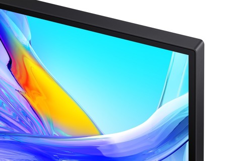 Samsung S80UD Monitor PC 94 cm (37") 3840 x 2160 Pixel 4K Ultra HD LCD Nero