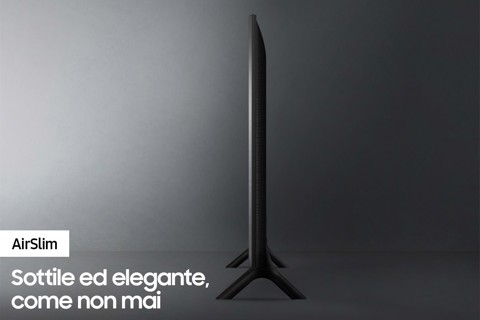 Samsung Series 5 TV QLED FHD 32” QE32Q50A Smart TV Wi-Fi Black 2021