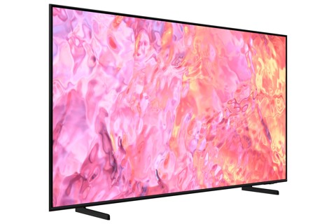 Samsung Series 6 QLED 4K 50" Q60C TV 2023