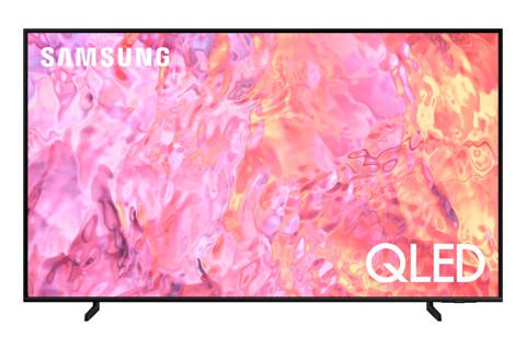 Samsung Series 6 QLED 4K 55" Q60C TV 2023