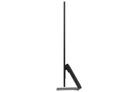 Samsung Series 8 TV QE65QN800CTXZT Neo QLED 8K, Smart TV 65" Processore Neural Quantum 8K, Dolby Atmos e OTS+, Titan Black 2023