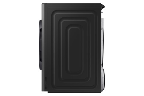 Samsung Series 9 DV90F09F4S asciugatrice Libera installazione Caricamento frontale 9 kg Grigio scuro