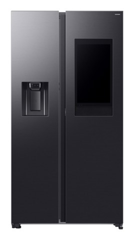 Samsung Series 9 Frigorifero Side By Side Family Hub 614L RS90F66BEFEF