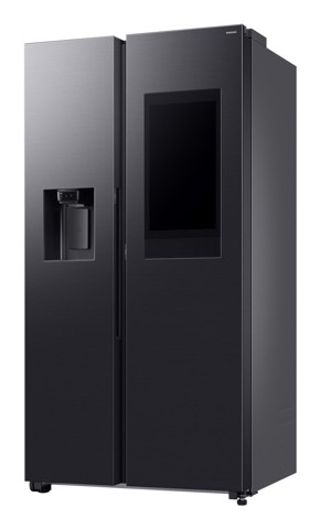 Samsung Series 9 Frigorifero Side By Side Family Hub 614L RS90F66BEFEF