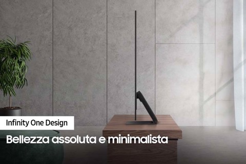 Samsung Series 9 OLED 4K 55" S95C TV 2023