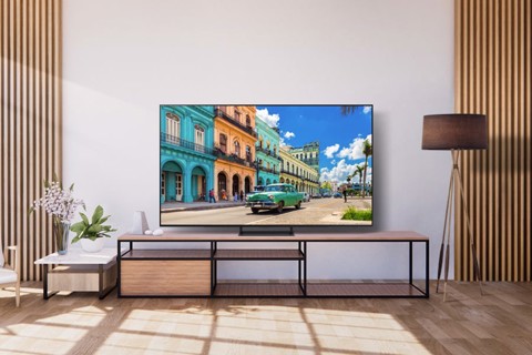 Samsung Series 9 OLED 4K 65" S90C TV 2023