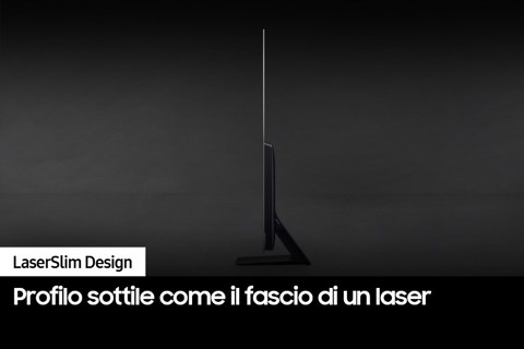 Samsung Series 9 OLED 4K 65" S90C TV 2023