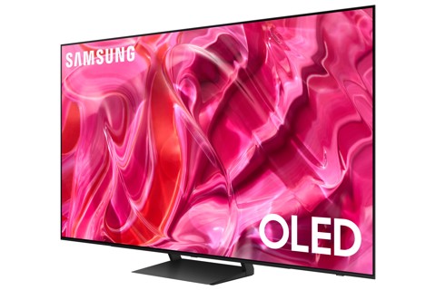 Samsung Series 9 OLED 4K 65" S90C TV 2023