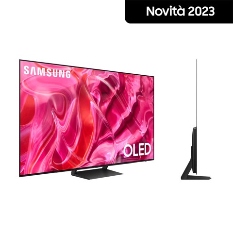 Samsung Series 9 OLED 4K 65" S90C TV 2023
