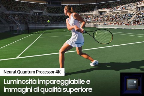 Samsung Series 9 OLED 4K 77" S95C TV 2023