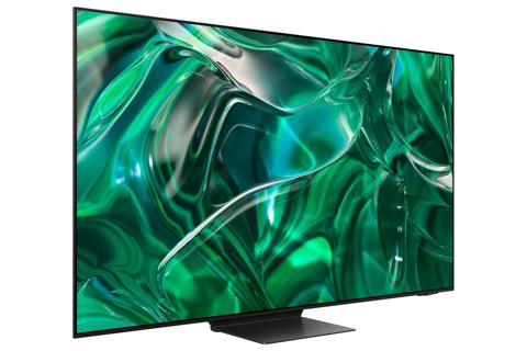 Samsung Series 9 OLED 4K 77" S95C TV 2023