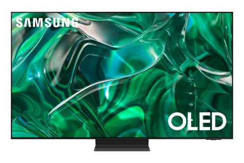Samsung Series 9 OLED 4K 77" S95C TV 2023